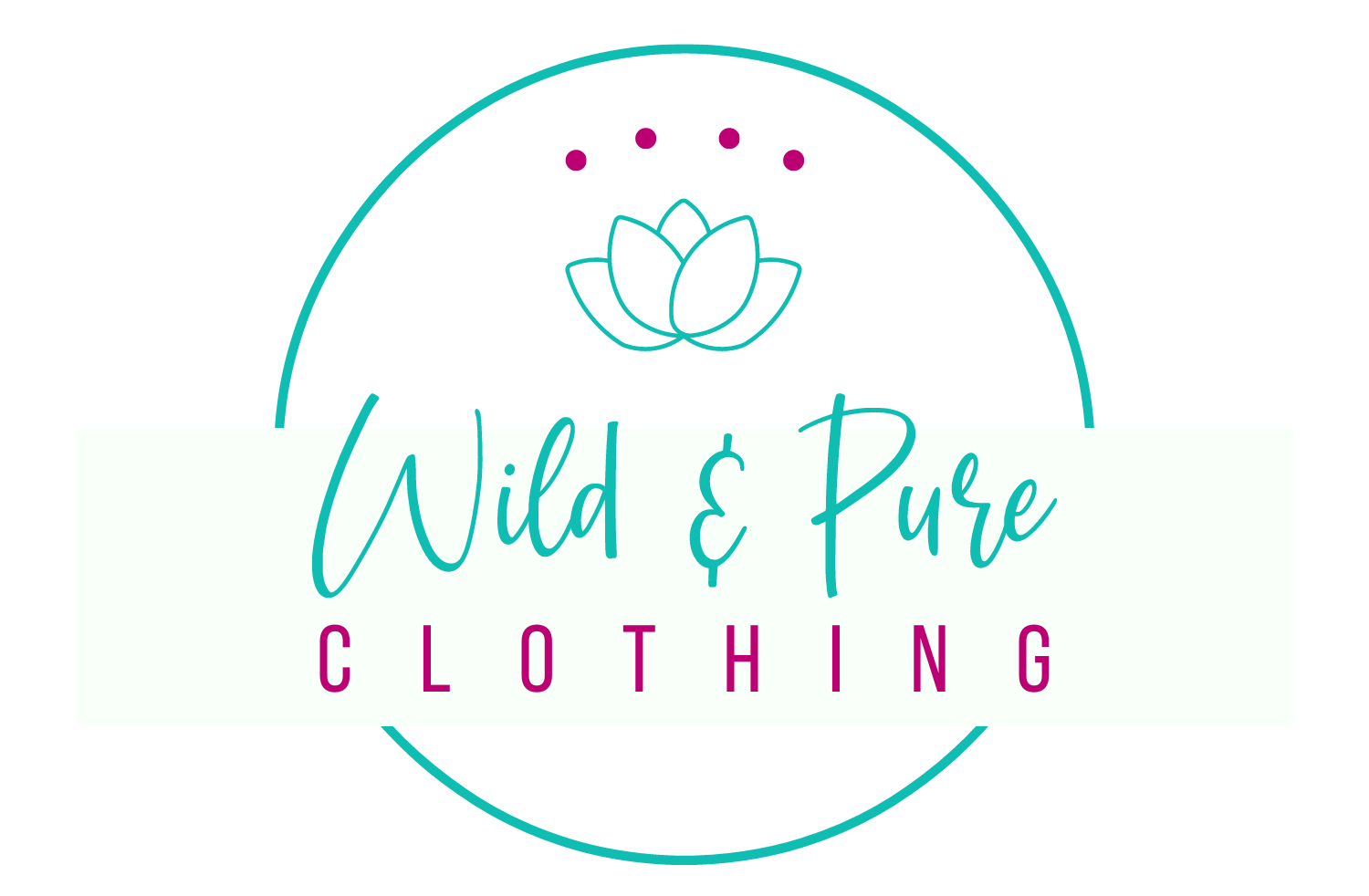 Wild & Pure Clothing